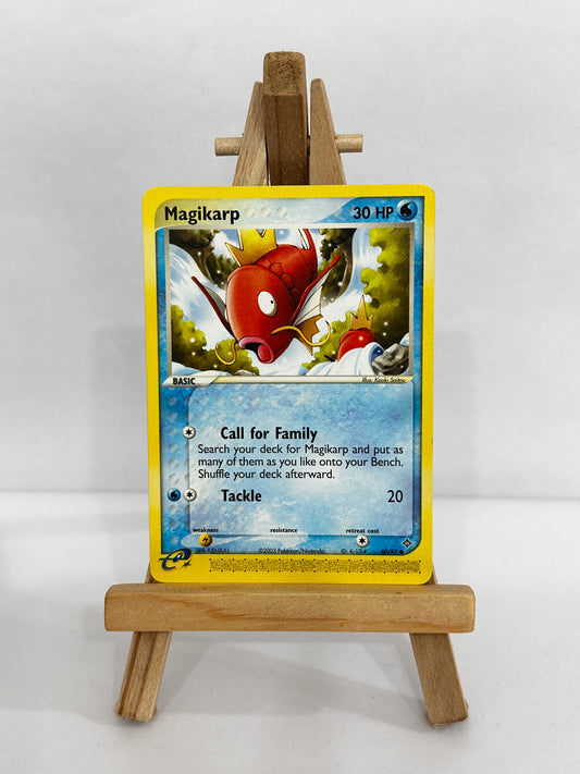 Magikarp 60/97 (EX Dragon)