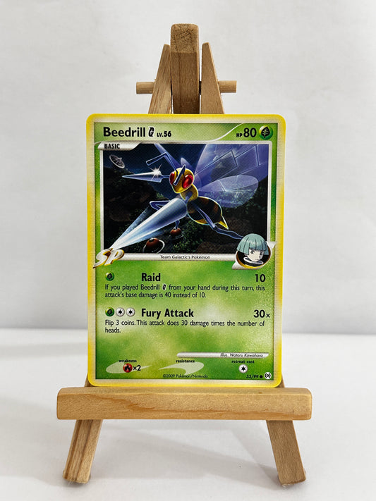 Beedrill G LV.56 (Platinum Arceus)
