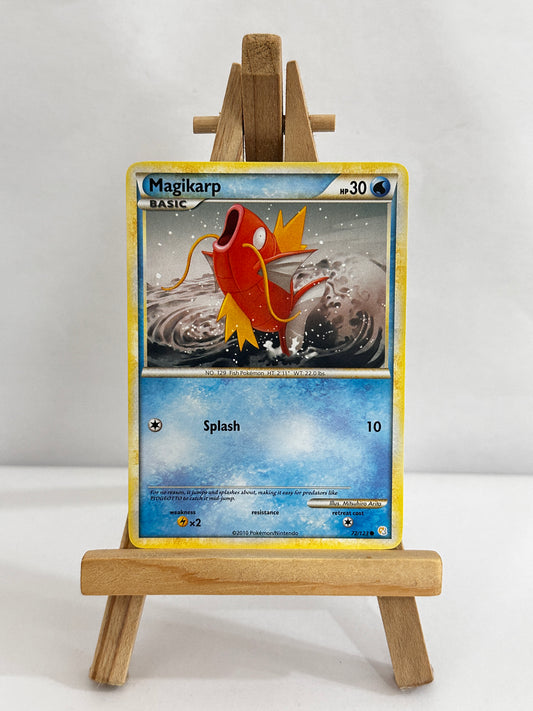 Magikarp (HGSS)
