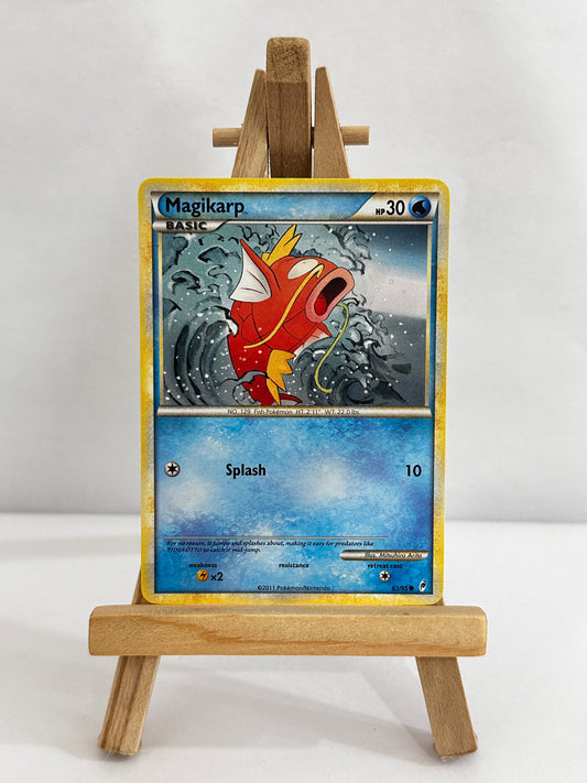 Magikarp (Call of Legends)