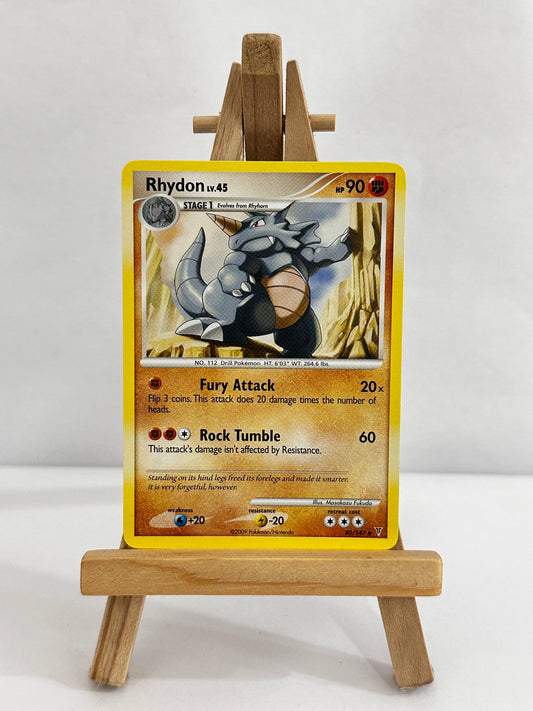 Rhydon LV.45 (DP Supreme Victors)