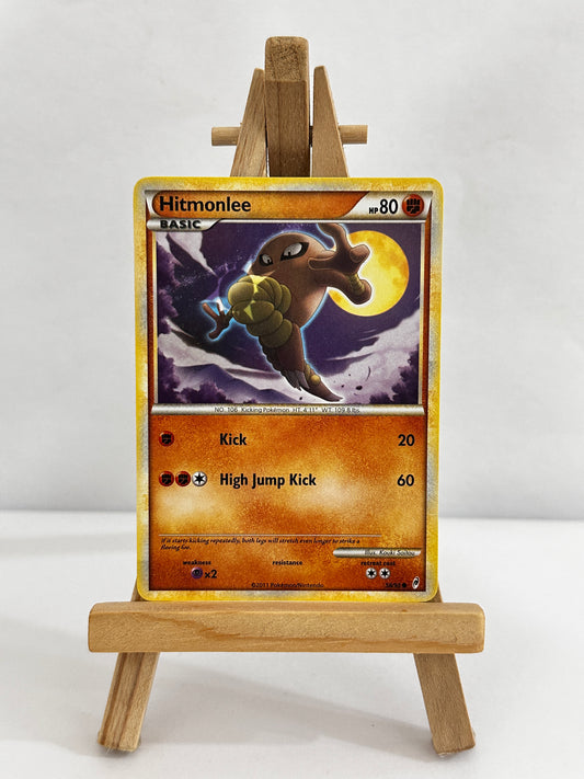 Hitmonlee (Call of Legends)