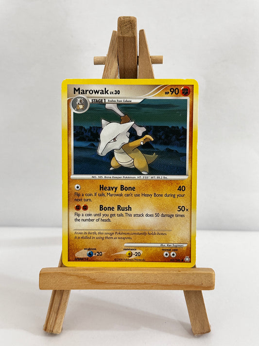 Marowak LV.30 (DP Legends Awakened)