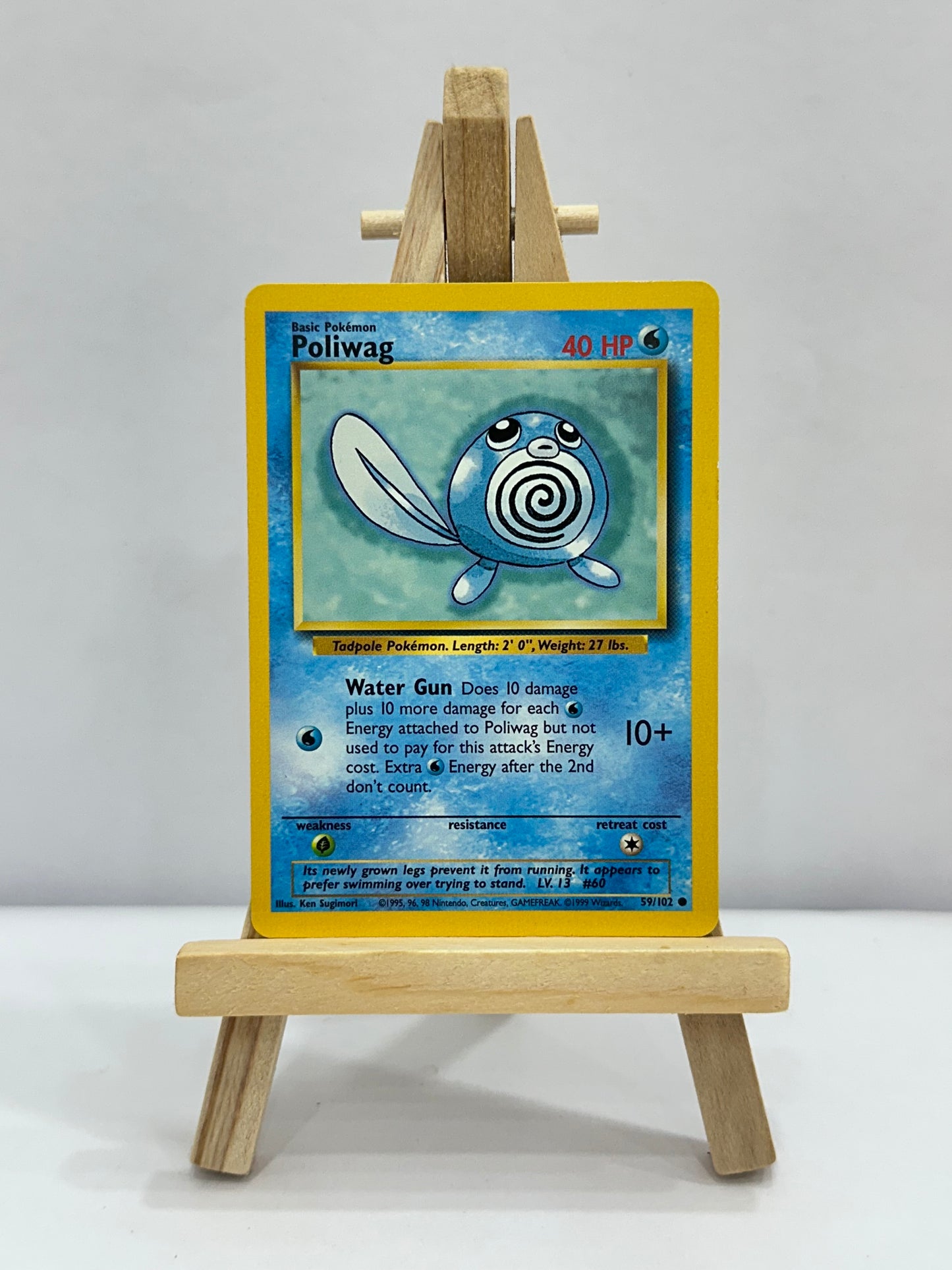 Poliwag (Base Set)