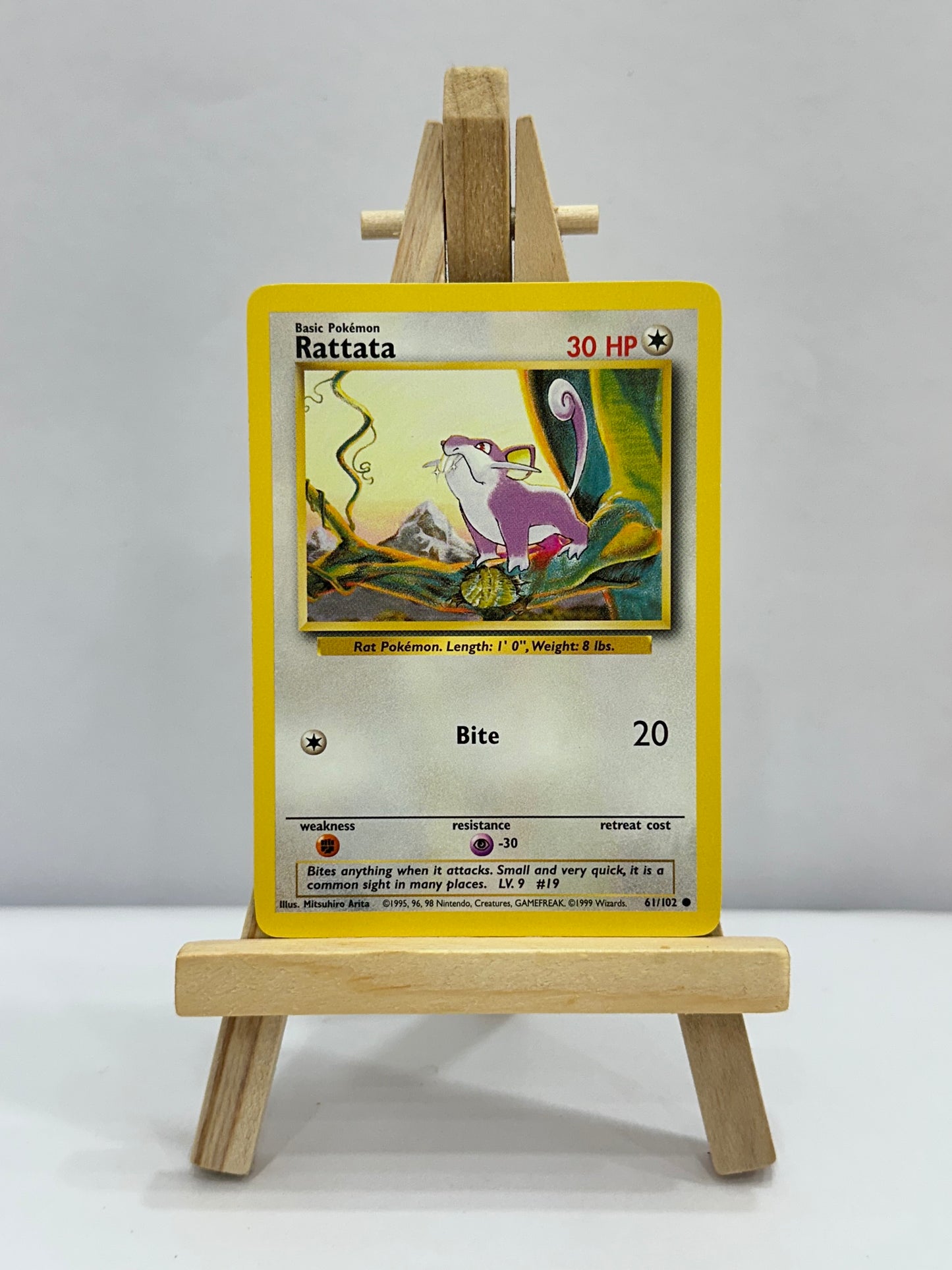Rattata (Base Set)