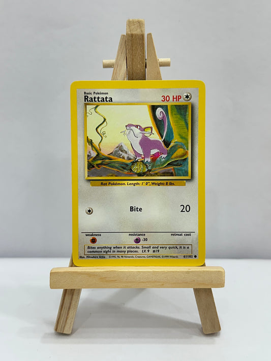 Rattata (Base Set)