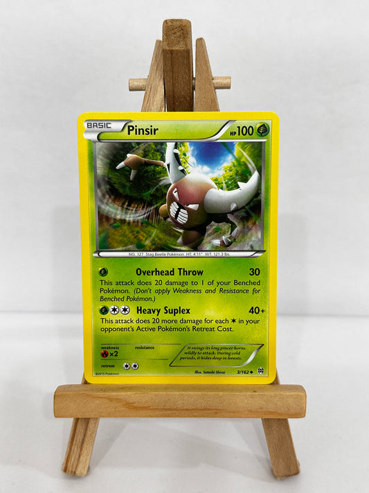 Pinsir (XY Breakthrough)