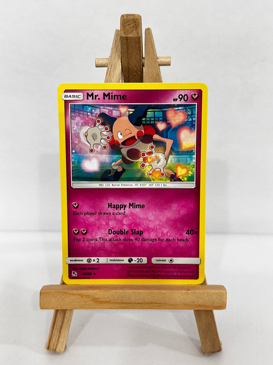 Mr. Mime (SM Hidden Fates)