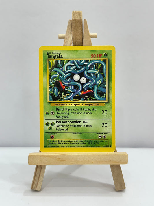 Tangela (Base Set)