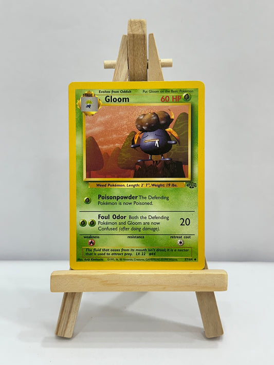 Gloom (Jungle)
