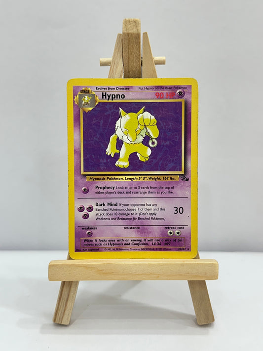 Hypno (Fossil)