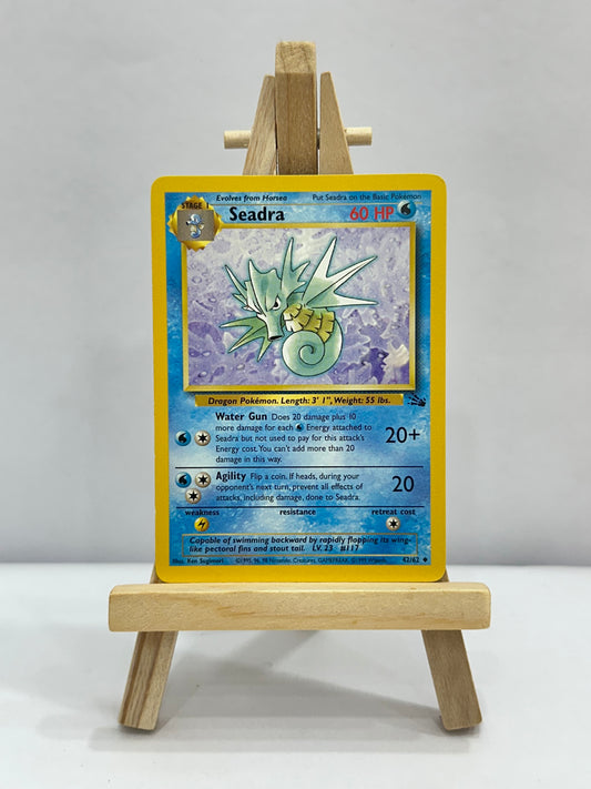 Seadra (Fossil)