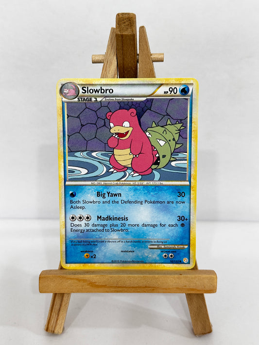 Slowbro (HGSS)