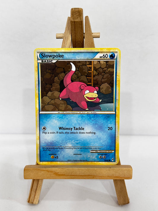 Slowpoke (Call of Legends)