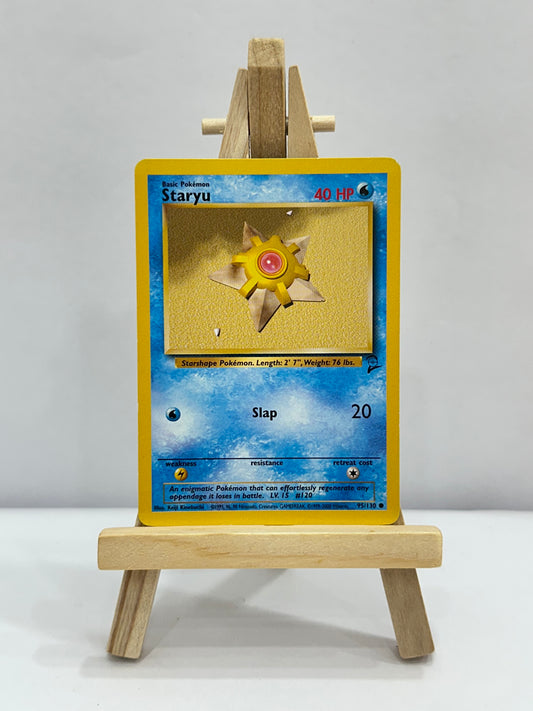 Staryu (Base Set 2)