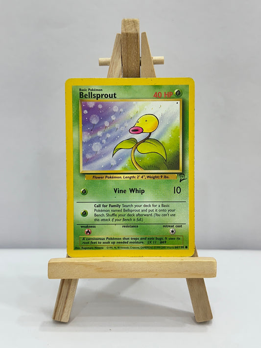 Bellsprout (Base Set 2)