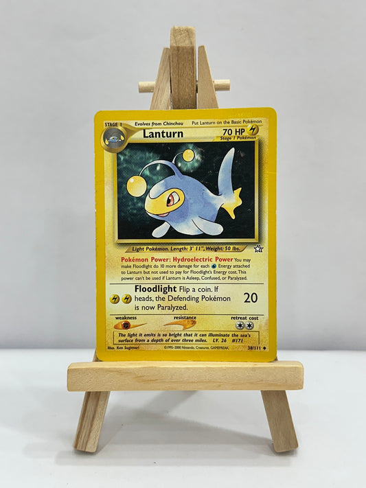 Lanturn (Neo Genesis)