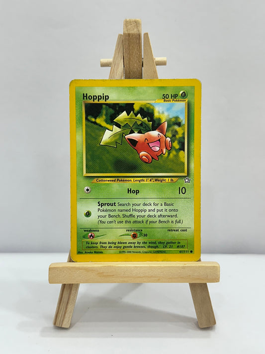 Hoppip (Neo Genesis)