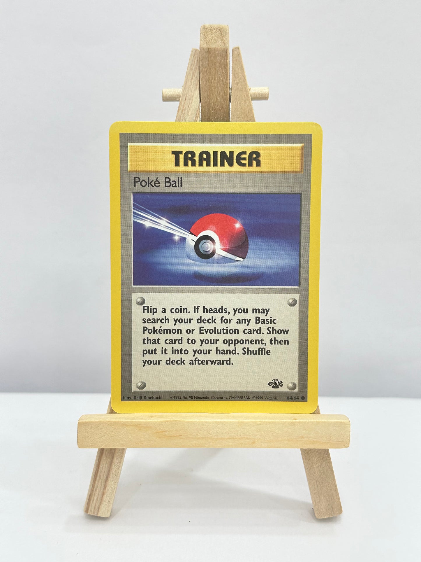 Poké Ball