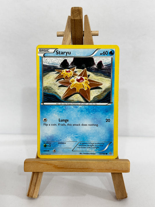 Staryu (XY Primal Clash)