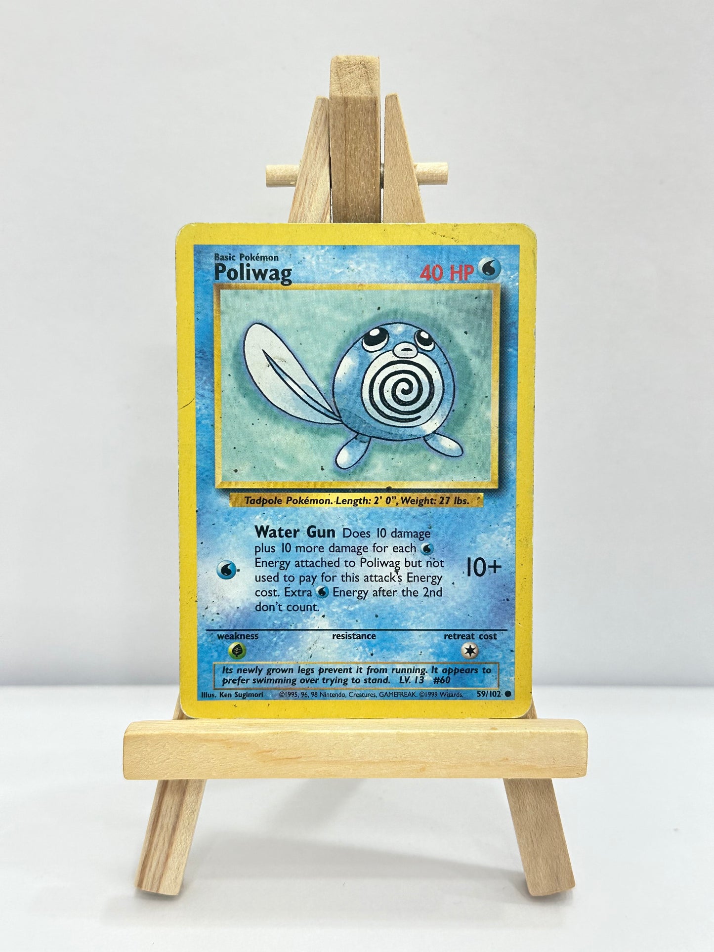 Poliwag (Base Set)