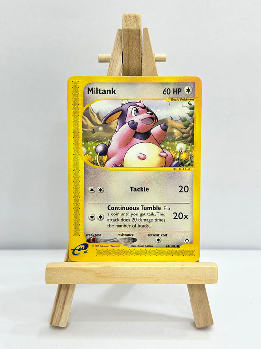 Miltank