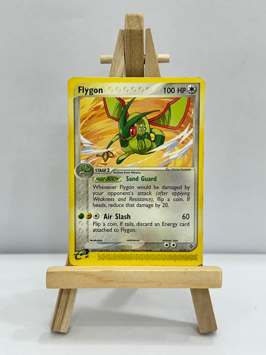 Flygon (Ex Dragon)