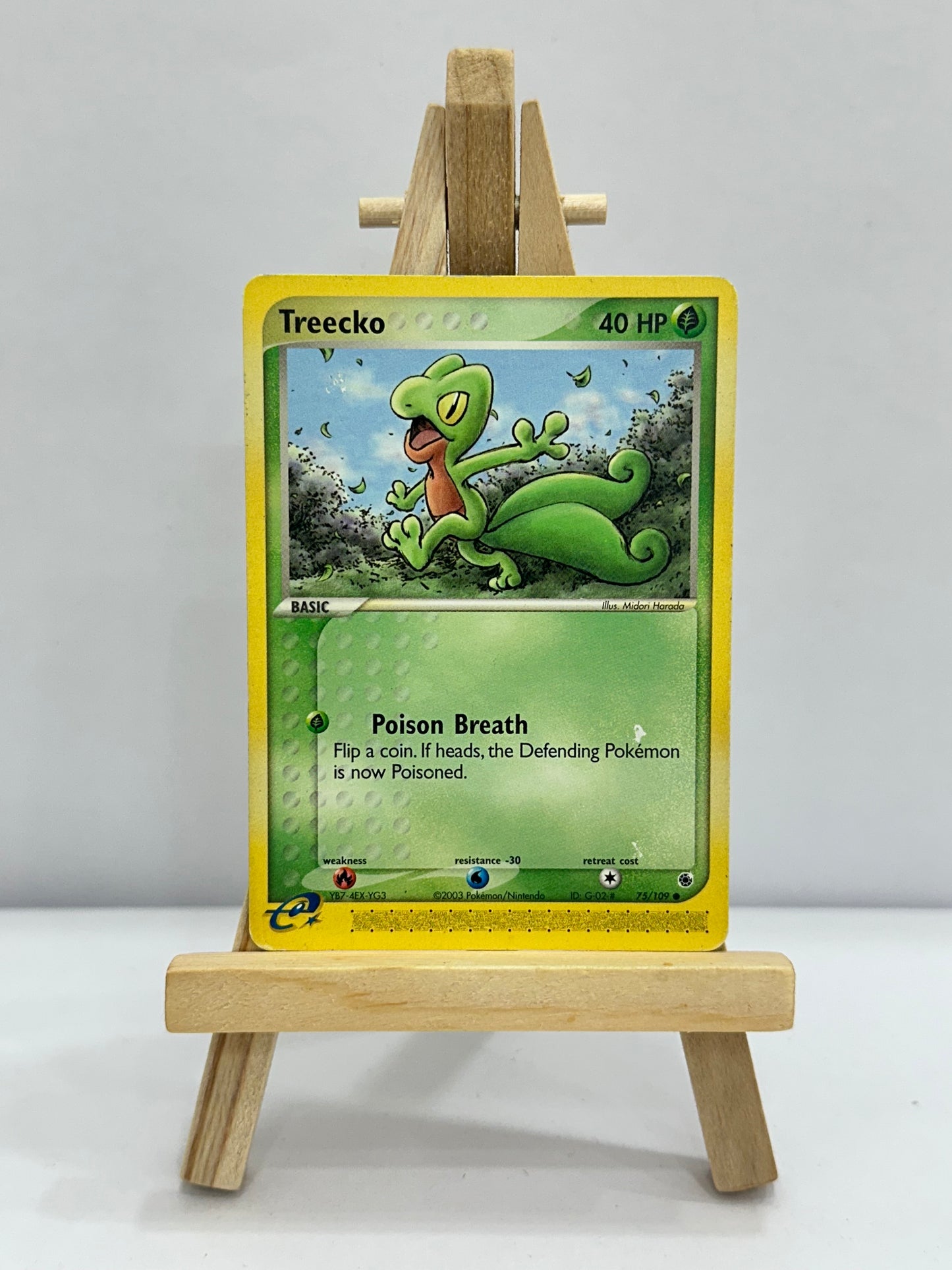 Treecko