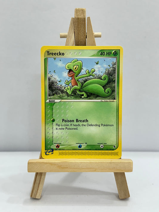 Treecko
