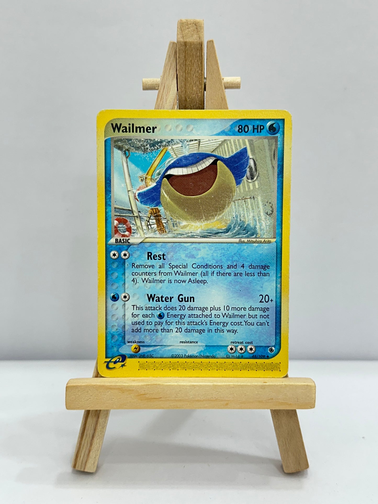 Wailmer