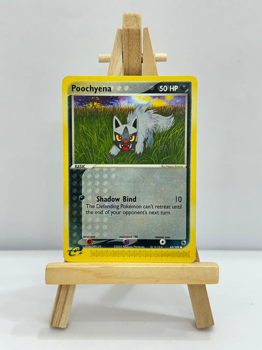 Poochyena