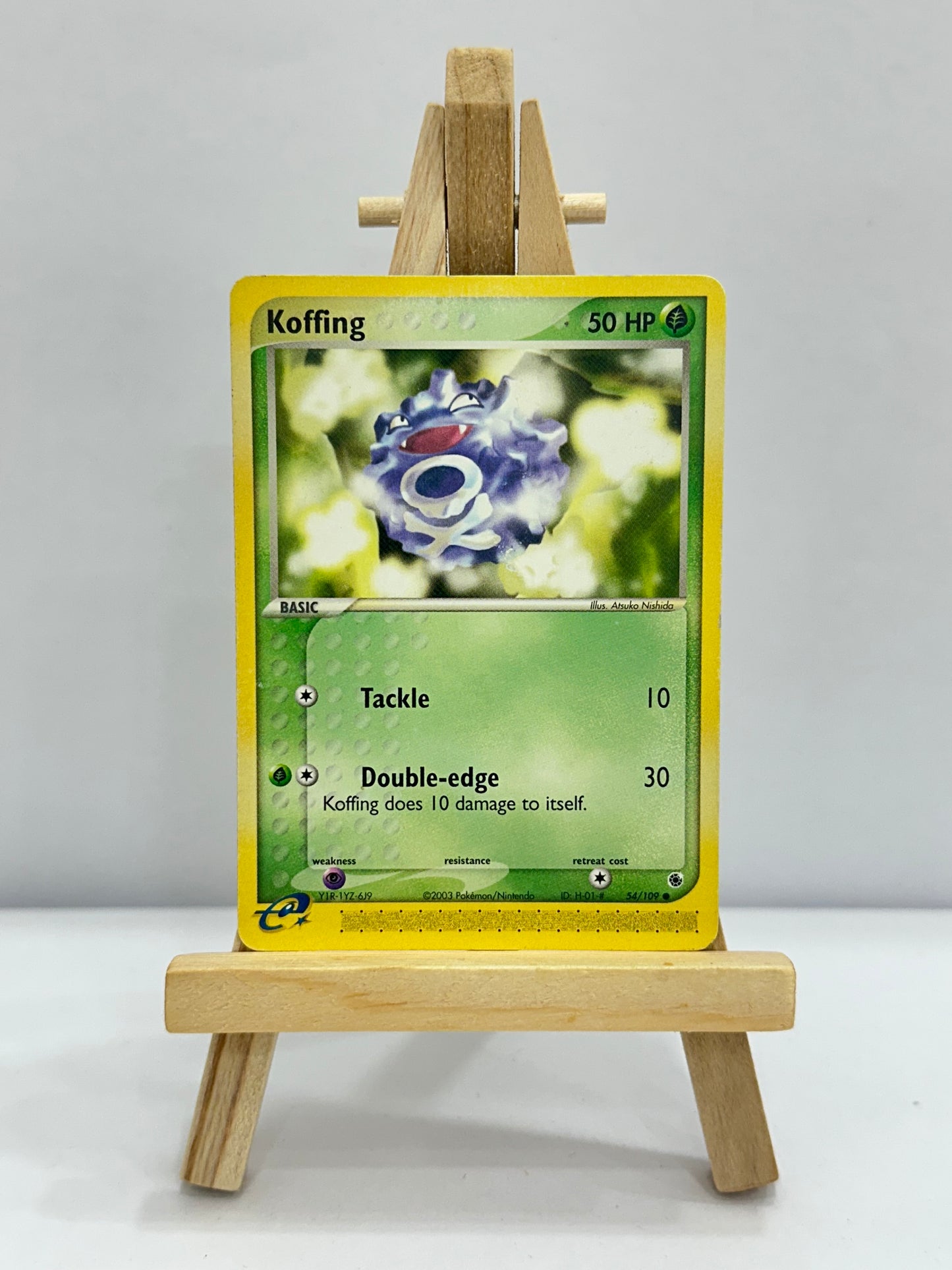 Koffing