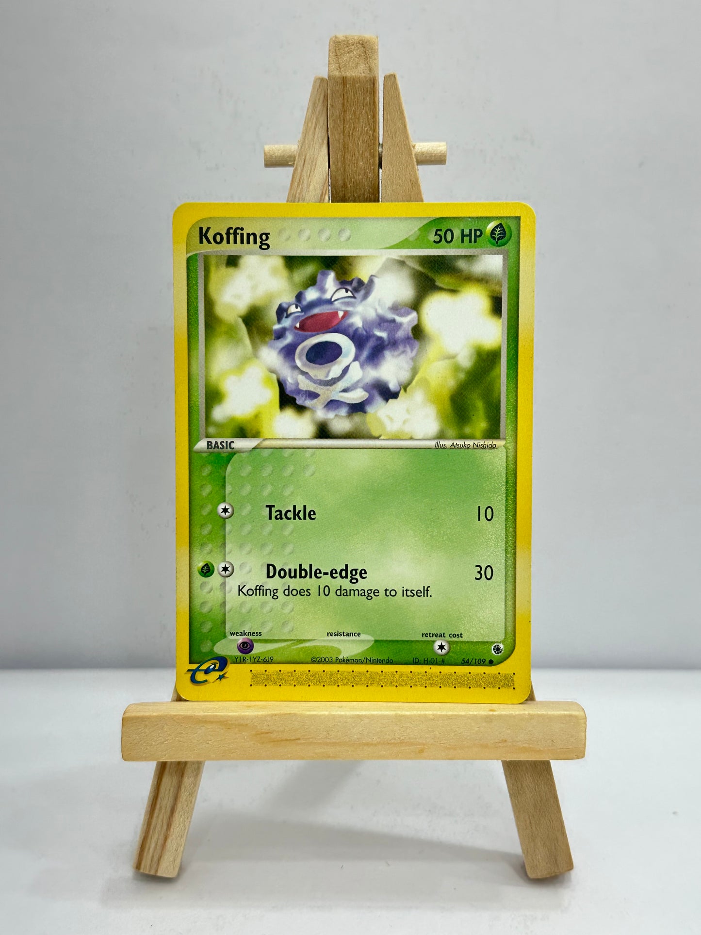 Koffing
