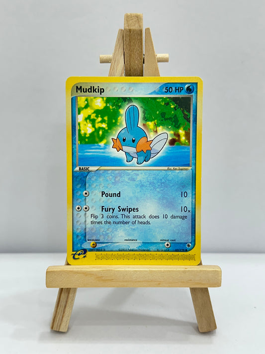 Mudkip
