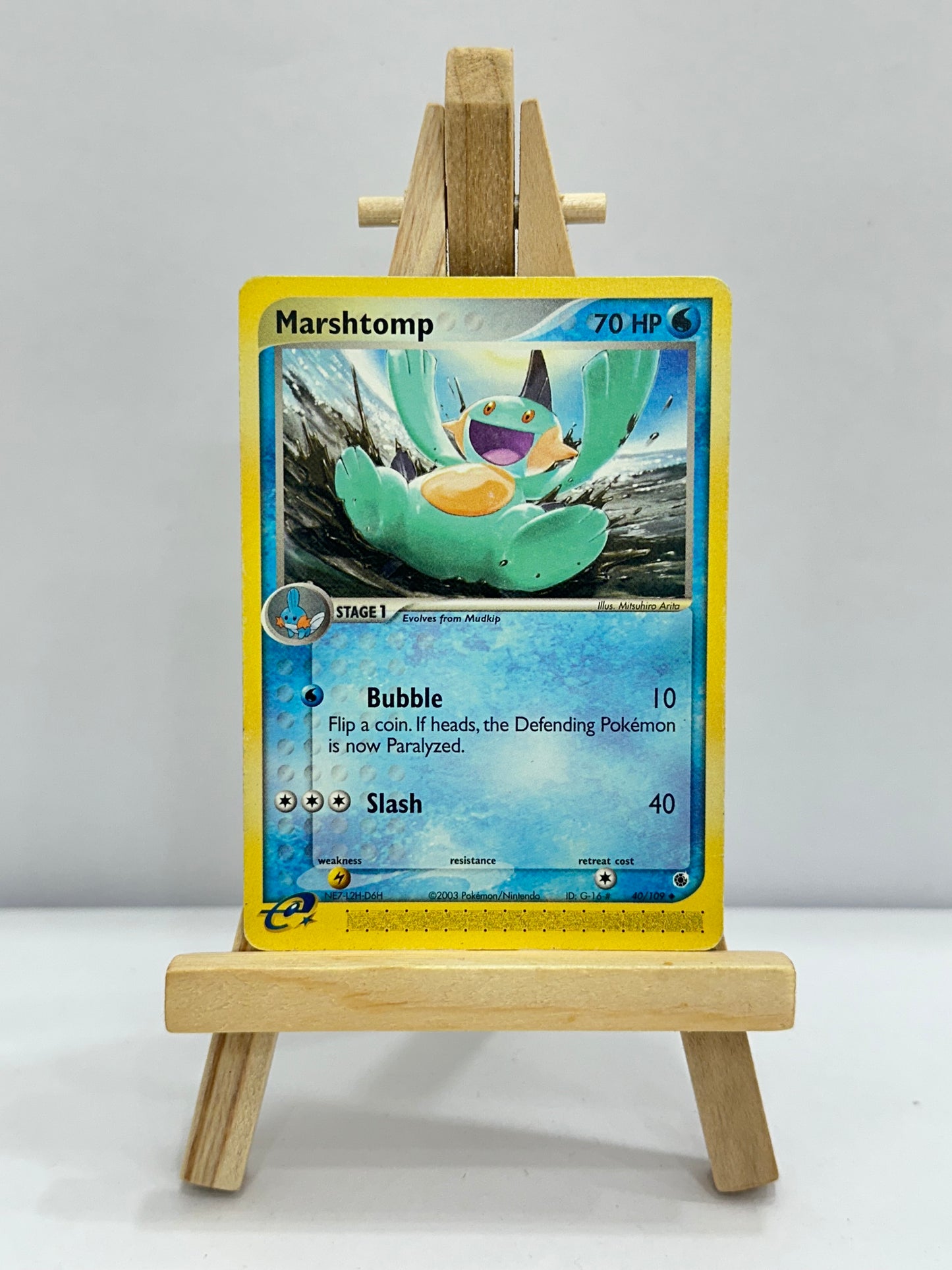 Marshtomp