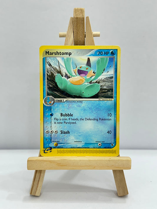 Marshtomp