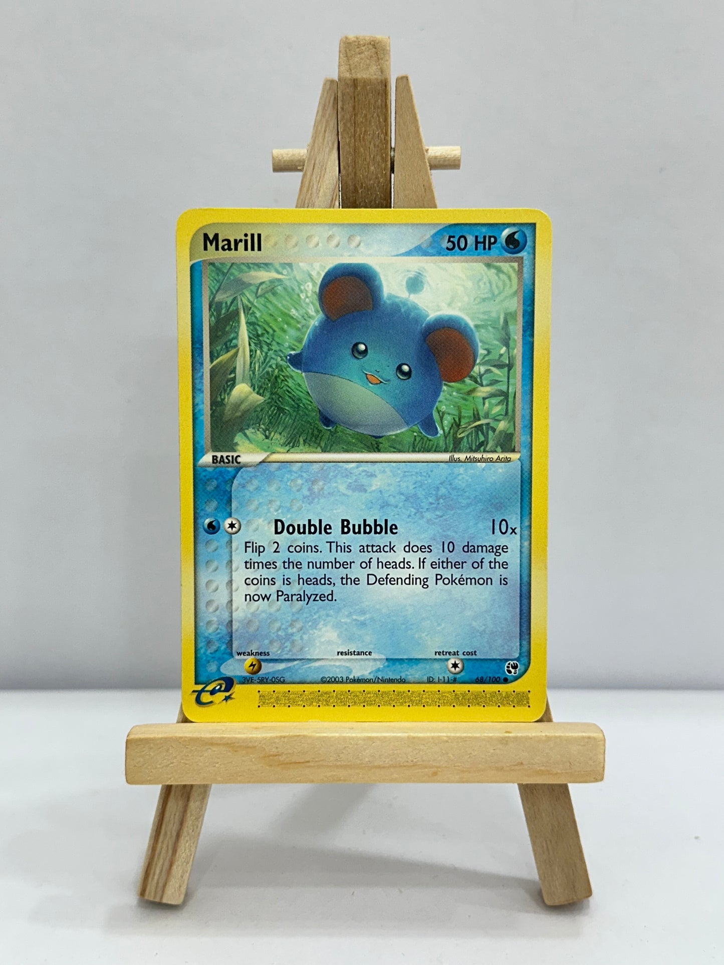 Marill