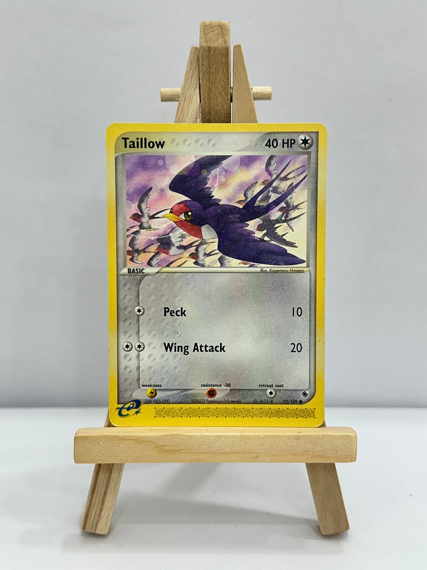 Taillow