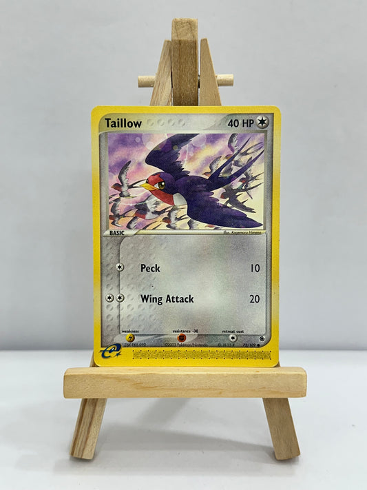 Taillow