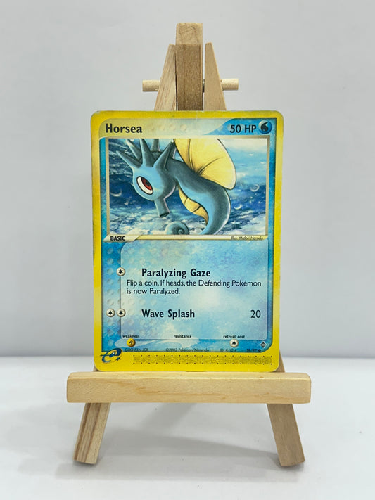 Horsea (Ex Dragon)