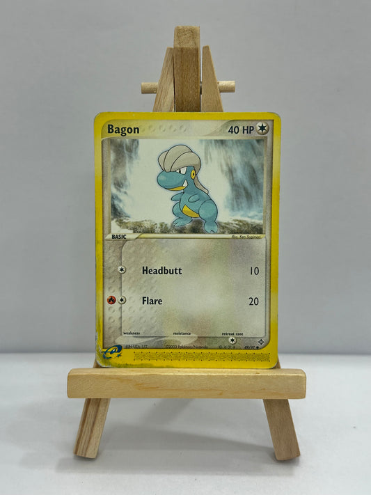 Bagon (Ex Dragon)