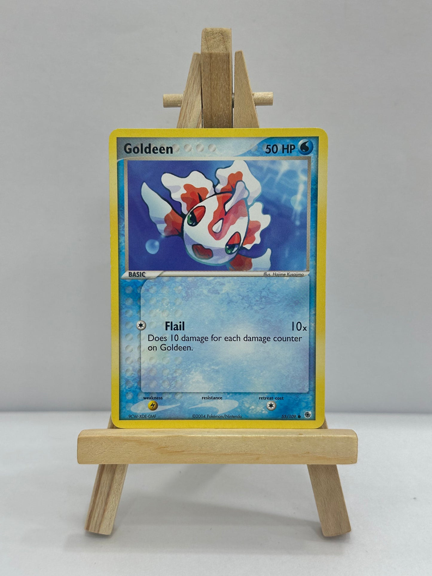 Goldeen