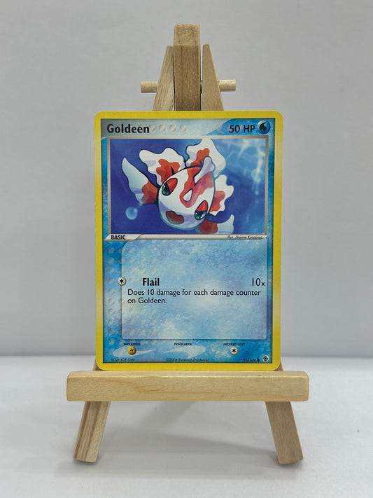 Goldeen