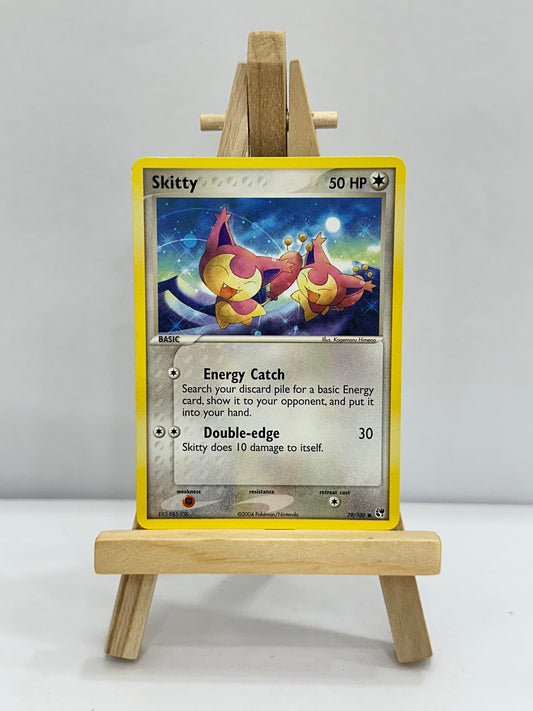Skitty (Ex Sandstorm)