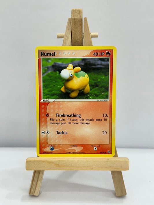 Numel (Ex Dragon)