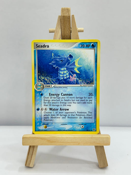 Seadra (Ex Dragon)