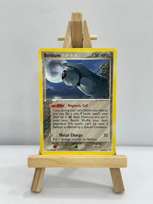 Beldum (Ex Hidden Legends)