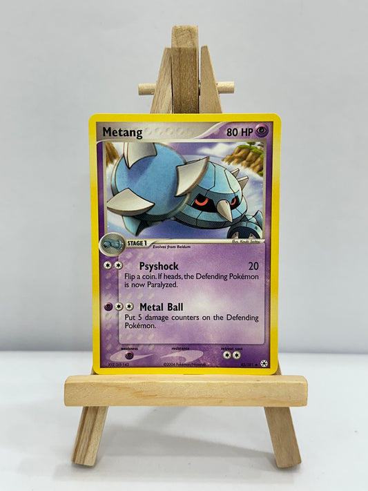 Metang (Ex Hidden Legends)