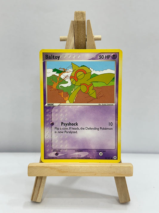 Baltoy (Ex Hidden Legends)