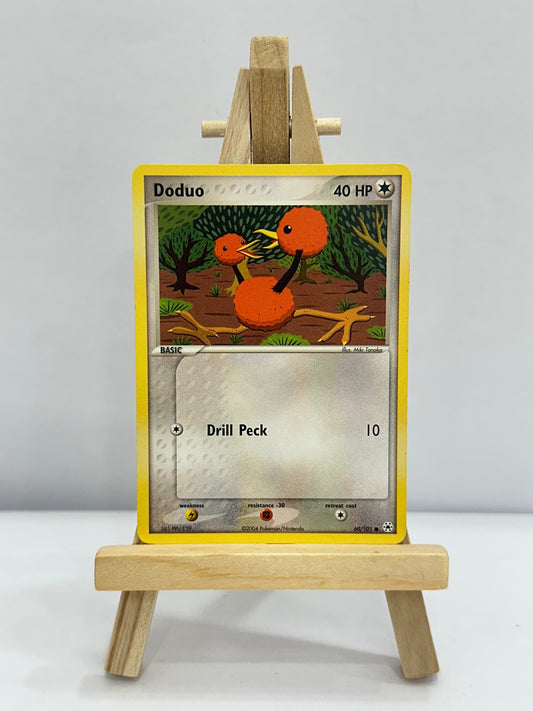 Doduo (Ex Hidden Legends)